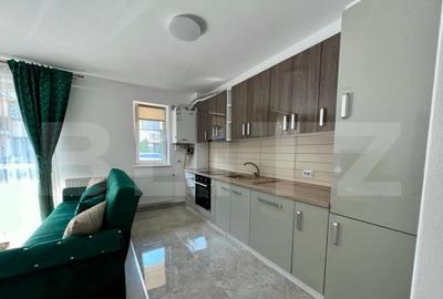 Apartament 3 camere, 74 mp, Baroque Residence - 2