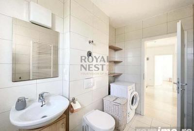 Inchiriez apartament cu 2 camere in Avantgarden 3 - 9