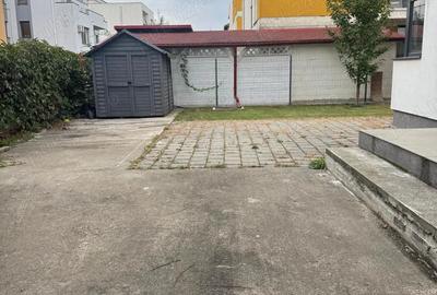 Proprietar vand Apartament 2 camere cu teren de 150 mp si 2 locuri de parcare. - 4