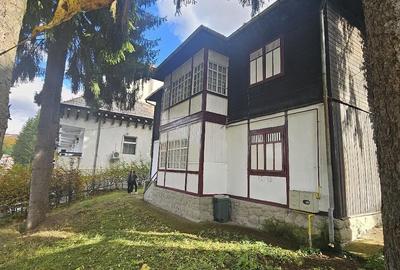 Spațiu comercial, de 350 mp, în Sighișoara - 3