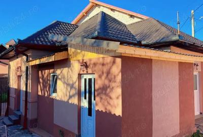 Casa Jiblea Veche Mobilata - Utilata - 6