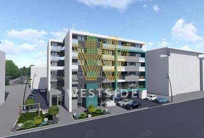 Teren de 1542 mp, în Girocului - 4