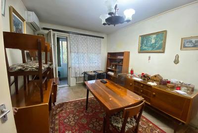 Apartament cu 2 camere semidecomandat în Crângași - 2