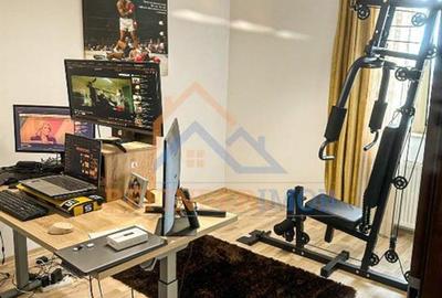 Vanzare apartament 3 camere, Cotroceni Residence Vanzare apartament 3 camere, Cotroceni Residence - 5