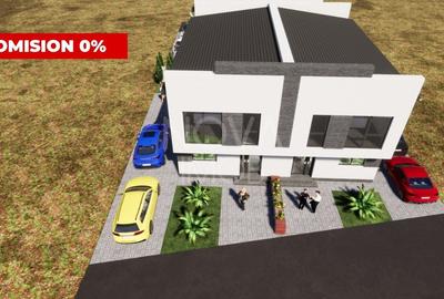 Casa tip duplex - Calea Cisnadiei - 1