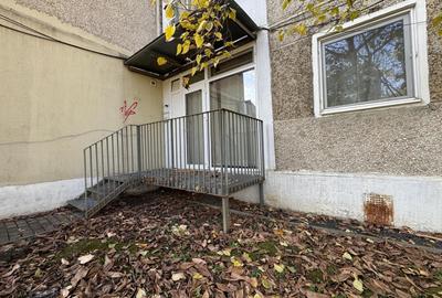 Spatiu SAD zona Dacia parter - terasa proprie !! - 9