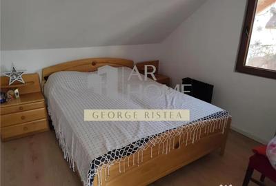 Casă cu Teren 226 Mp în Malu Roșu - 9