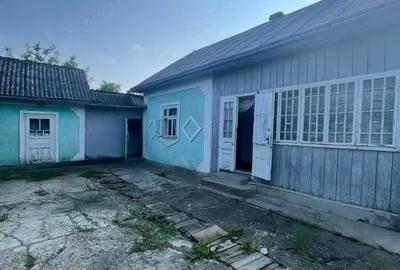 Casă cu 3 camere cu Teren 800 Mp în Siret - 10