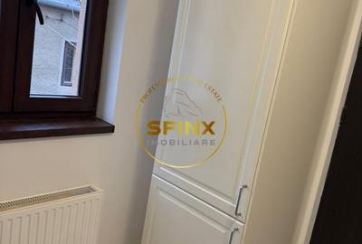 Apartament cu 2 camere semidecomandat în P-ța Dorobanți - 13