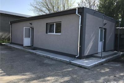 Spațiu comercial, de 90 mp, în Central - 3