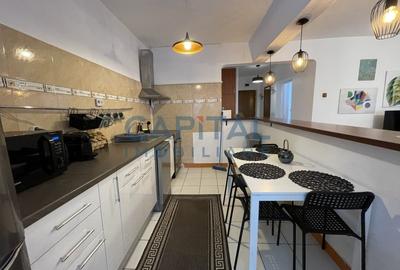 Apartament 4 camere zona Parcul Central cu parcare - 4