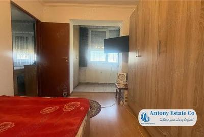 Apartament cu 2 camere semidecomandat în Rogerius - 5