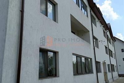 Apartament cu 2 camere semidecomandat, mobilat în Transilvaniei