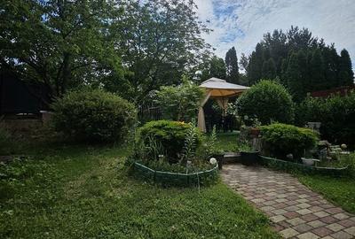 Casă cu 4 camere decomandat cu Teren 514 Mp în Iorga - 6