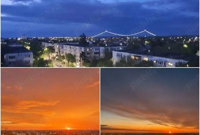Apartament luminos cu vedere panoramica asupra Brailei 3 camere, 64 mp! - 1