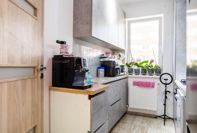 Apartament cu 2 camere decomandat, mobilat în Sud - 11