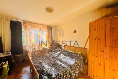 DE VANZARE APARTAMENT 2 CAMERE GHEORGHENI - 1