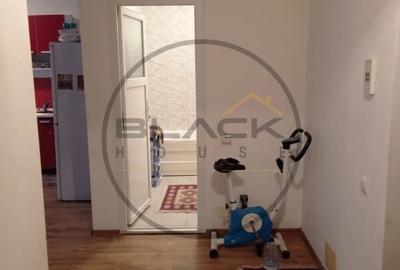 Apartament modern 2 camere , etaj intermediar , Gheorgheni - 5