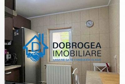 E3- 3 CAMERE DECOMANDAT ETAJ 3, CENTRALA GAZ - 4
