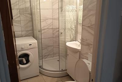 Apartament cu 2 camere decomandat în P-ța Reșița - 2