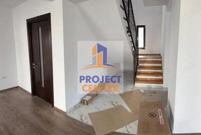 Vila P+1 Stefanesti - 8