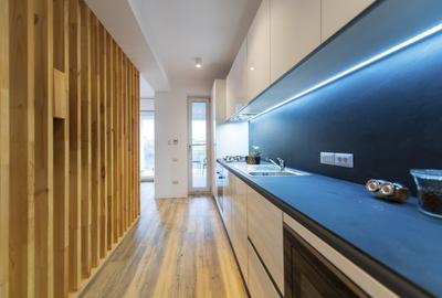 Pipera: Apartament cu 2 camere deosebit, cu vedere la lac! - 6