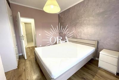 APARTAMENT 2 CAMERE | DE  VANZARE | ZONA IRIS, DAMBUL ROTUND| LOC DE PARCARE | - 5