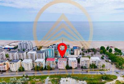 Statiunea Mamaia – vedere lac – apartament cu 3 camere, mobilat, - 20