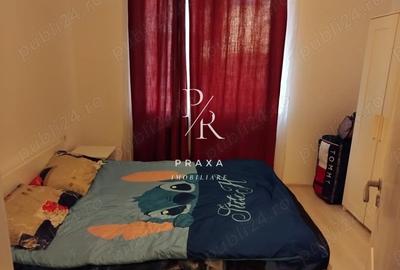 Apartament 1 camera , 33 mp , mobilat  ,Floresti! - 2