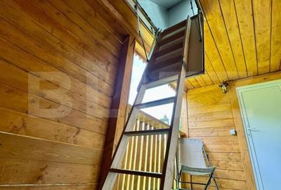 Casă cu 5 camere decomandat cu Teren 2237 Mp în Feleacu - 8