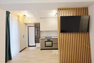Apartament cu 2 camere decomandat, mobilat în Central - 1