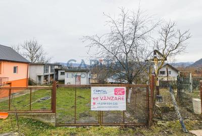 Teren Construcții intravilan de 830 mp, în Central - 2