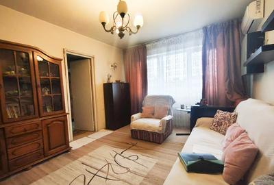 Apartament semidecomandat - 1