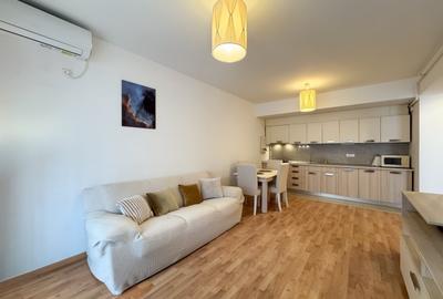 Apartament cu 2 camere semidecomandat în Pantelimon - 13