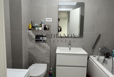 Apartament cu 2 camere de vânzare - Metrou Costin Georgian - Titan - 12