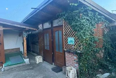 Casa cu gradina de 1000mp, in Stupini Casa cu gradina de 1000mp, in Stupini - 5