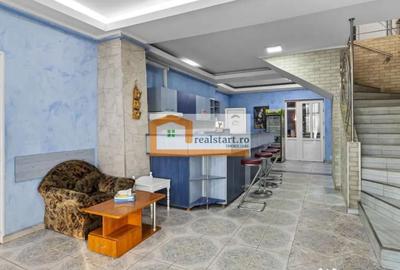 Spațiu comercial, de 700 mp, în Breaza - 7