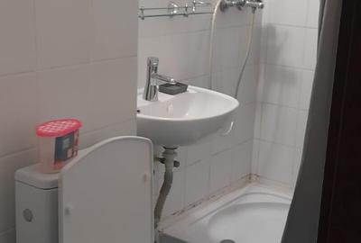 Garsonieră semidecomandată, mobilată în Titan - 7