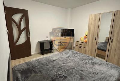 Apartament cu 2 camere semidecomandat, mobilat în Inel II - 2
