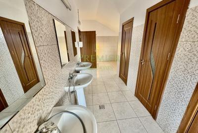 VILA  BIROURI SCOALA  GRADINITA AFTER-SCHOOL FIRME | HIDRANT PE FIECARE ETAJ | - 30