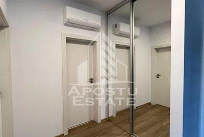 Apartament cu 2 camere, zona Lipovei, Centrala Proprie Apartament cu 2 camere, zona Lipovei, Centrala Proprie - 3