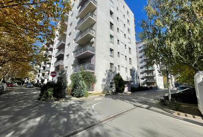 Penthouse – Militari, Bd. Iuliu Maniu 109, Pacii - 37