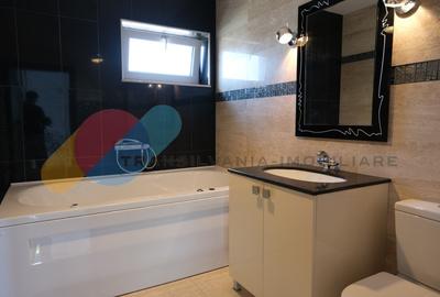 Casa individuala elegant finisata in Borhanci, Cluj-Napoca, - 19