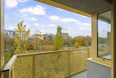 2 Camere Mobilat Utilat | Aviatiei Park | Herastrau - 2