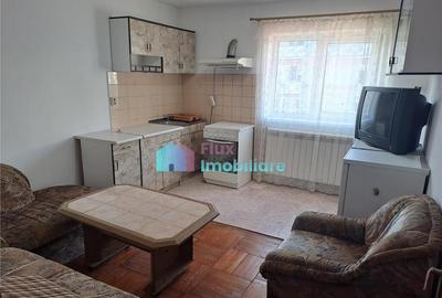 Apartament 2 camere Burdujeni zona garii - 1