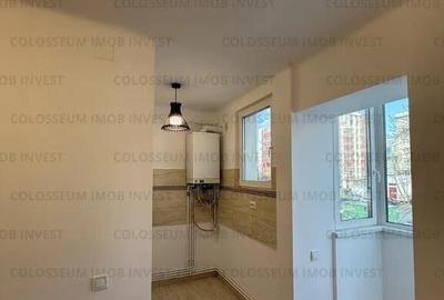 Apartament cu 2 camere, semidecomandat - zona Garii. - 3