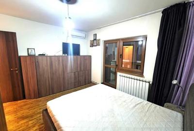 Apartament cu 3 camere decomandat, mobilat în 13 Septembrie - 3