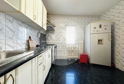 Apartament cu 4 camere semidecomandat, mobilat în Pantelimon - 2