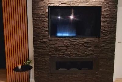 Inchiriez apartament 3 cam complet mobilat si utilat zona Sub Cetate -Poligon - 6