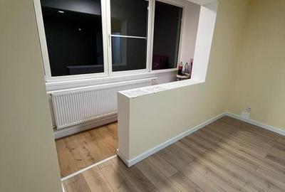 Apartament cu 3 camere semidecomandat în Mănăștur - 2